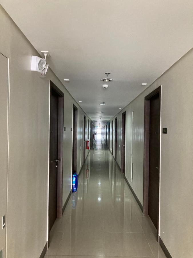 Makati Amazing View Penthouse Studio, Air Residence, Fast Internet Manila Exterior foto